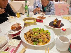 -大鸭梨烤鸭(房山店)