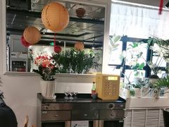 -懒人盐府人家(航天桥店)