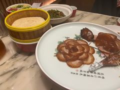 -京华烟云·北京烤鸭(领展购物广场·中关村店)