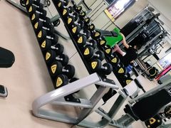 -中田·健身+普拉提(苗栗路店)