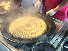 -肥叔锅贴(上沙路店)