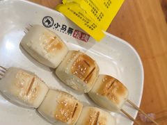 -本色·小马哥烧烤(无锡九里仓店)