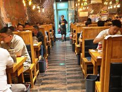 -小俩口烧烤东北菜(双井店)