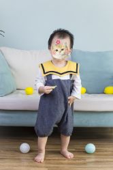 -小苹果儿童摄影(崇安店)