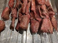 -老白清真烧烤(旗舰店)