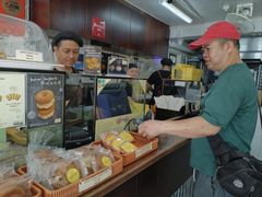 -安德鲁饼店(总店)