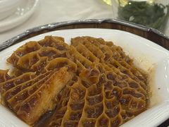 妙香沙嗲金钱肚-凤凰楼酒家·粤宴点心(华强北店)