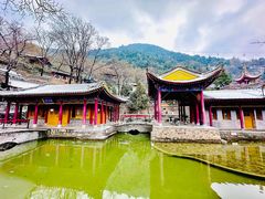 -华清宫景区