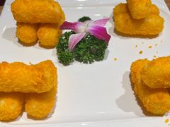 -毡房姑娘·新疆菜·烧烤