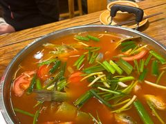 -亮欢寨酸汤鱼(沙冲路店)