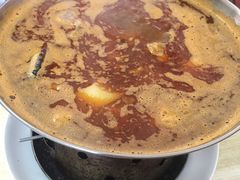 锅仔排骨-老殷锅仔