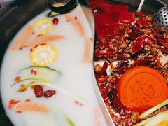 -楠火锅(仁恒梦中心店)