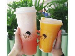 -喜茶(深圳福田星河COCO Park店)