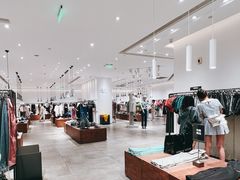 -URBAN REVIVO(西安Momopark店)