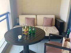 -海南清水湾莱佛士酒店