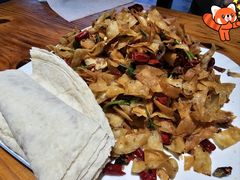 -百味地锅鸡(铜山路店)