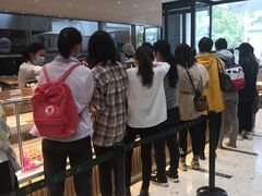 -泸溪河桃酥(西直门凯德店)