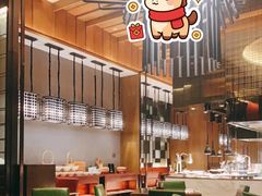 -福州仓山凯悦酒店·Market Cafe Lacucina咖啡厅