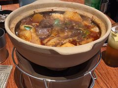 -功夫怪兽·烧烤(西工小街店)