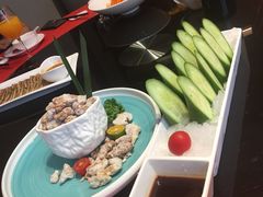 -湖锦酒楼·32年地道湖北菜(光谷店)