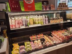 -奈雪的茶(大悦城店)