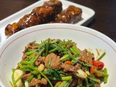 -老海陵·泰州菜(图书馆店)