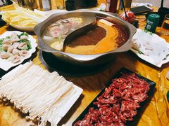 -林记潮牛·牛肉火锅(上马墩店)