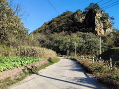 -大连天门山国家森林公园