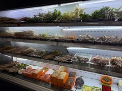-水碾河刘老大串串香(水碾河路店)