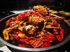 -一棠龙虾•王牌虾球(光谷天地店)