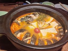 -淀里船宴(卓达店)