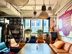 -Cooking Man(中懋天地店)