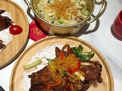 -避风塘·金牌店·夜宵(金玉兰店)