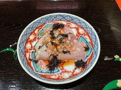 -橼舍鮨青木