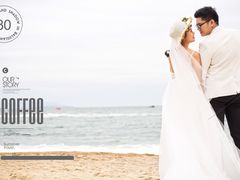 -经典婚纱摄影美学馆·私人定制