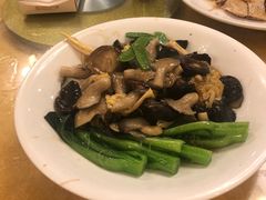 罗汉斋-大欢喜饭店(江怡路店)