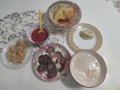 -金山奶茶馆(五一路店)