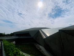 -北京周口店北京人遗址博物馆