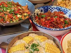 -恰八斗·猛火长沙菜(国贸店)