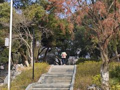 -甘棠公园