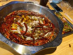 -川天喉重庆江湖菜