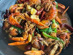 -聚味瞿记·龙虾堂(渔人码头一店)