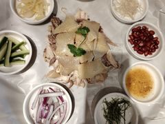 -顺意·顺德家乡菜(国际人才大厦店)