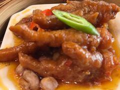 -海澄轩海鲜酒家(虎门店)