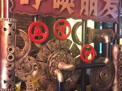 -·缸桶屋·韩式牛肋条自助烤肉(西湖D11店)