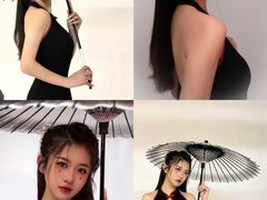 -优娑照相馆(世茂广场店)