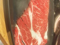 -本家·小顽牛自助烤肉(金润路店)
