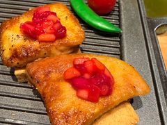 -Minase水濑·日料放题(外滩店)