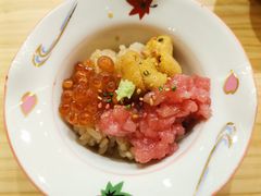 -鮨青(恒基名人购物中心店)