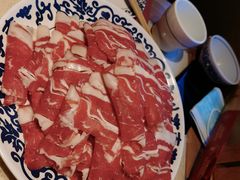 -东镇老火锅(长春路首店)